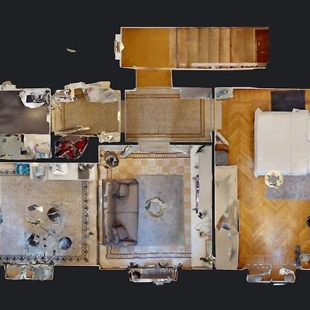 Hayez Home Milano Eksteriør bilde
