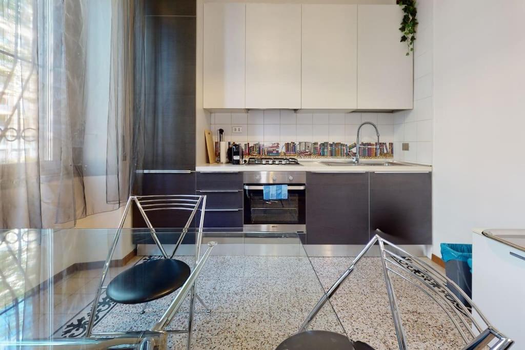 Hayez Home Milano Eksteriør bilde
