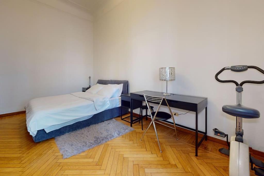 Hayez Home Milano Eksteriør bilde